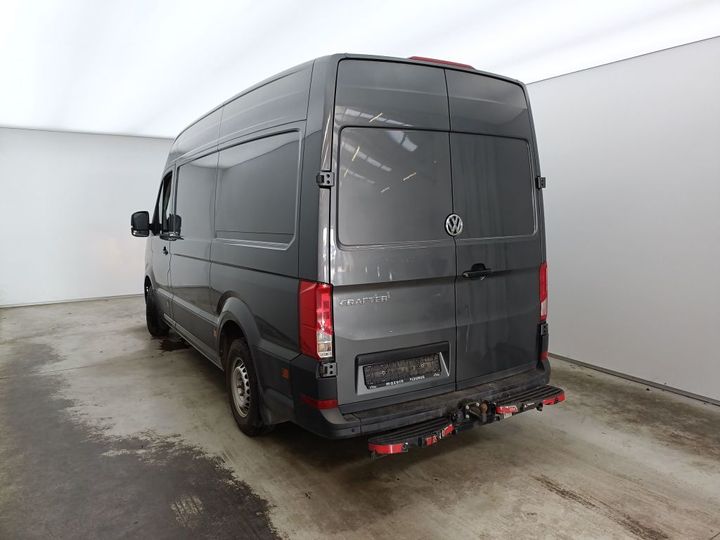 Photo 7 VIN: WV1ZZZSYZL9030402 - VOLKSWAGEN CRAFTER 