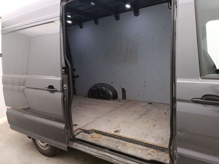 Photo 10 VIN: WV1ZZZSYZL9030402 - VOLKSWAGEN CRAFTER 