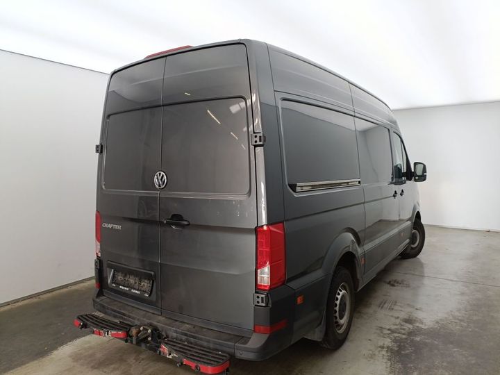 Photo 2 VIN: WV1ZZZSYZL9030402 - VOLKSWAGEN CRAFTER 