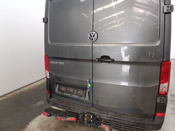 Photo 26 VIN: WV1ZZZSYZL9030402 - VOLKSWAGEN CRAFTER 