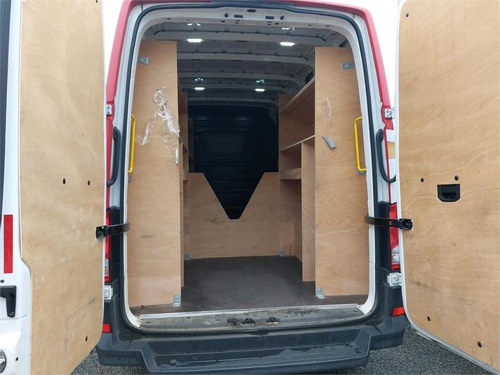 Photo 7 VIN: WV1ZZZSYZL9034027 - VOLKSWAGEN CRAFTER 