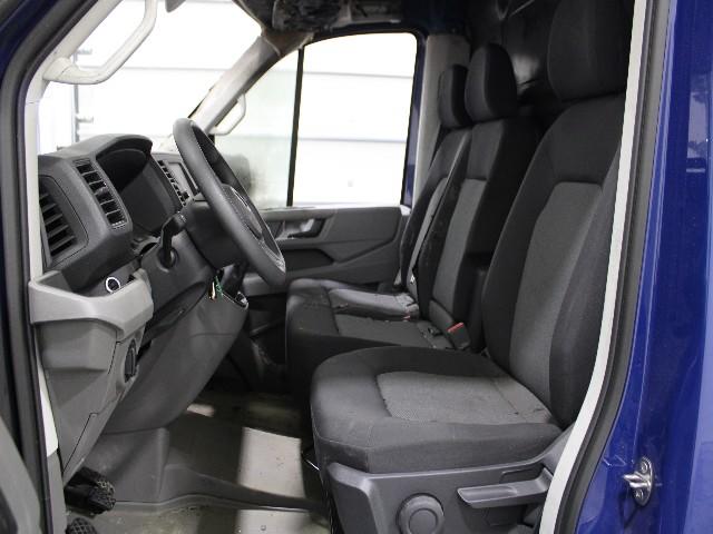 Photo 10 VIN: WV1ZZZSYZL9038775 - VOLKSWAGEN CRAFTER PANEL VAN 