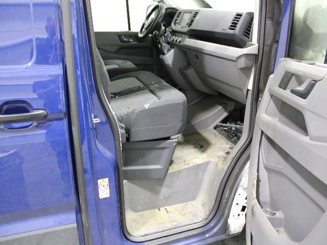 Photo 22 VIN: WV1ZZZSYZL9038775 - VOLKSWAGEN CRAFTER PANEL VAN 