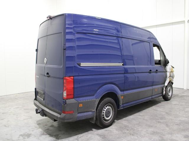 Photo 3 VIN: WV1ZZZSYZL9038775 - VOLKSWAGEN CRAFTER PANEL VAN 