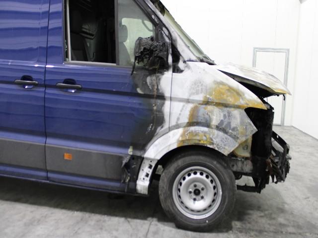 Photo 7 VIN: WV1ZZZSYZL9038775 - VOLKSWAGEN CRAFTER PANEL VAN 