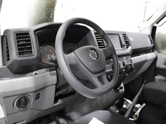 Photo 9 VIN: WV1ZZZSYZL9038775 - VOLKSWAGEN CRAFTER PANEL VAN 