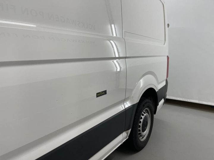 Photo 16 VIN: WV1ZZZSYZL9042820 - VW CRAFTER 35 