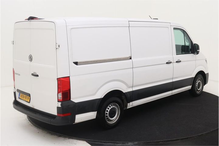 Photo 2 VIN: WV1ZZZSYZL9042820 - VW CRAFTER 35 