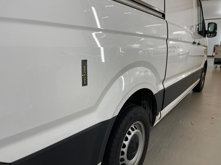 Photo 21 VIN: WV1ZZZSYZL9042820 - VW CRAFTER 35 