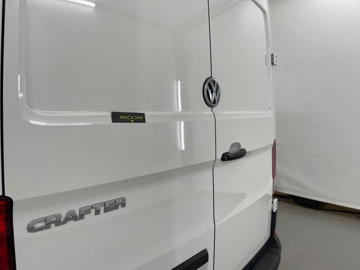 Photo 24 VIN: WV1ZZZSYZL9042820 - VW CRAFTER 35 