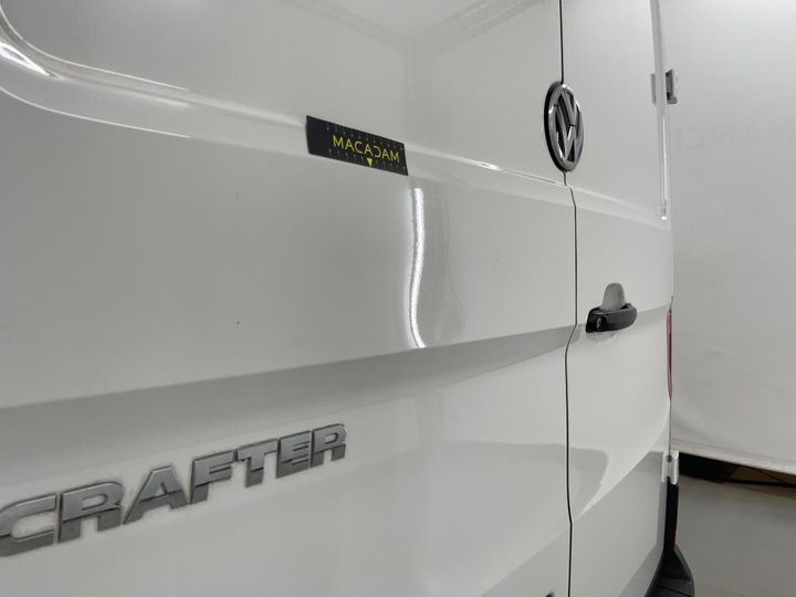 Photo 25 VIN: WV1ZZZSYZL9042820 - VW CRAFTER 35 