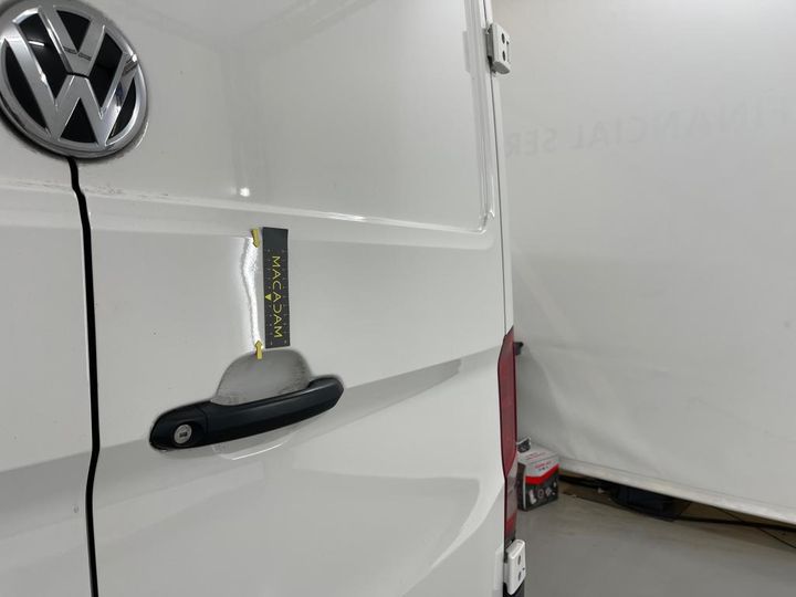 Photo 26 VIN: WV1ZZZSYZL9042820 - VW CRAFTER 35 