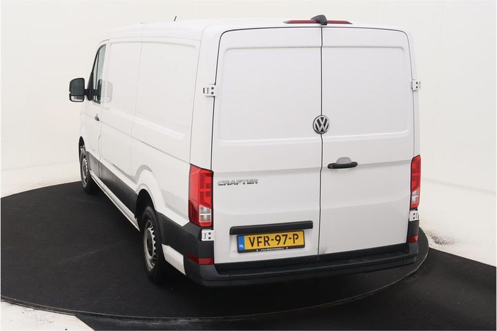 Photo 3 VIN: WV1ZZZSYZL9042820 - VW CRAFTER 35 