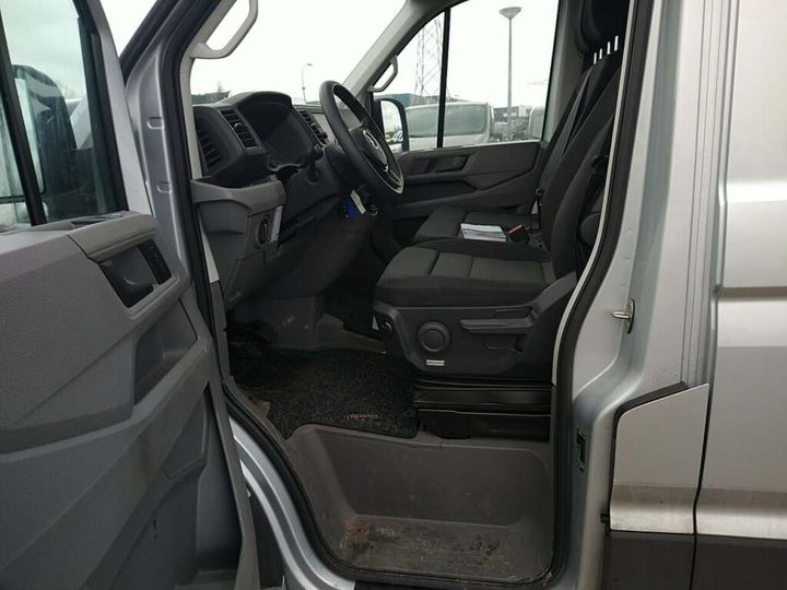 Photo 16 VIN: WV1ZZZSYZL9043125 - VOLKSWAGEN CRAFTER 