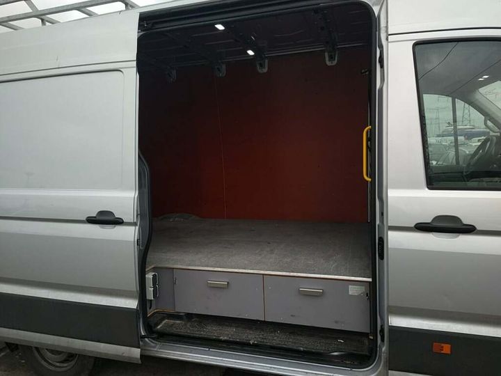 Photo 21 VIN: WV1ZZZSYZL9043125 - VOLKSWAGEN CRAFTER 