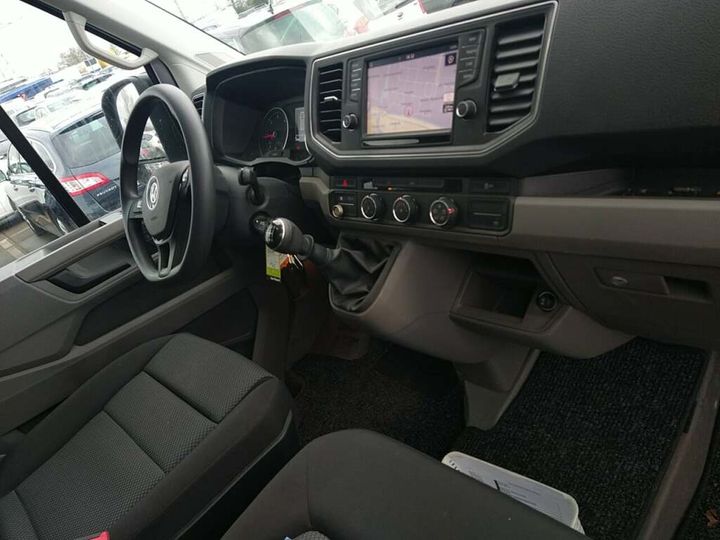 Photo 3 VIN: WV1ZZZSYZL9043125 - VOLKSWAGEN CRAFTER 