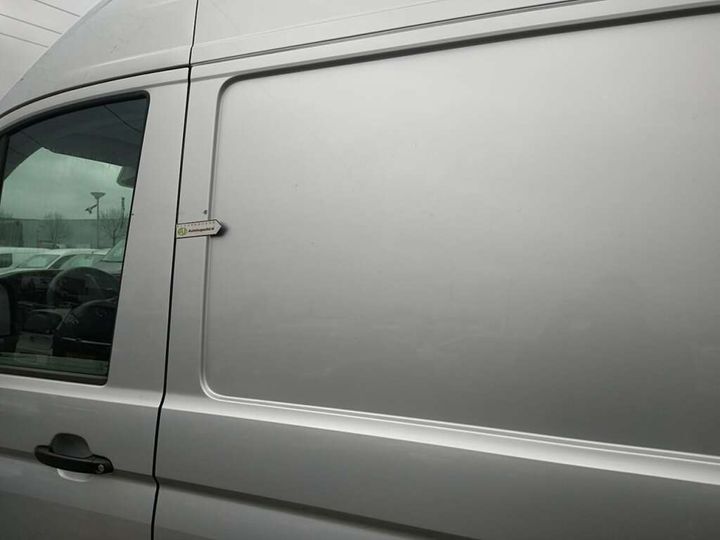 Photo 7 VIN: WV1ZZZSYZL9043125 - VOLKSWAGEN CRAFTER 