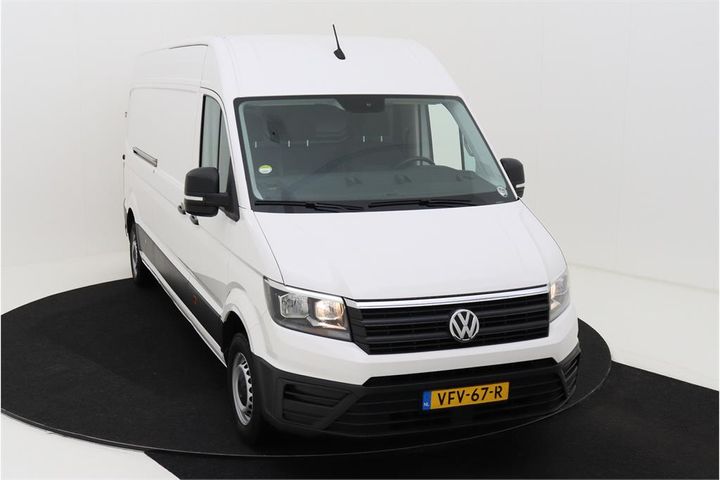 Photo 2 VIN: WV1ZZZSYZL9044316 - VOLKSWAGEN CRAFTER 