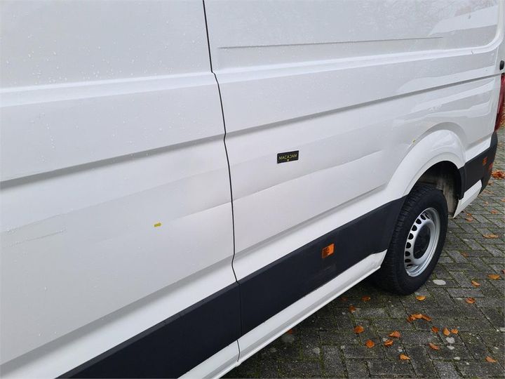 Photo 29 VIN: WV1ZZZSYZL9044316 - VOLKSWAGEN CRAFTER 