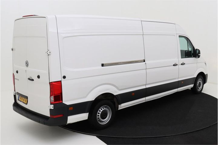 Photo 3 VIN: WV1ZZZSYZL9044316 - VOLKSWAGEN CRAFTER 