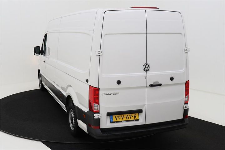 Photo 4 VIN: WV1ZZZSYZL9044316 - VOLKSWAGEN CRAFTER 