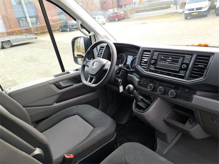 Photo 6 VIN: WV1ZZZSYZL9044316 - VOLKSWAGEN CRAFTER 