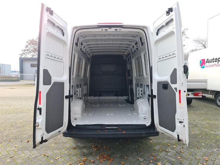 Photo 9 VIN: WV1ZZZSYZL9044316 - VOLKSWAGEN CRAFTER 