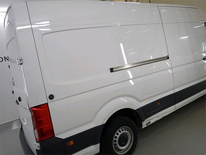 Photo 13 VIN: WV1ZZZSYZL9046741 - VOLKSWAGEN CRAFTER GB 