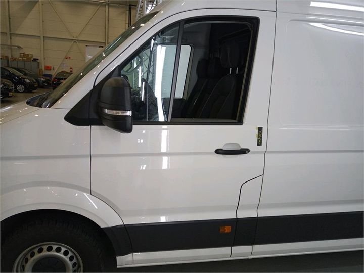 Photo 17 VIN: WV1ZZZSYZL9046741 - VOLKSWAGEN CRAFTER GB 