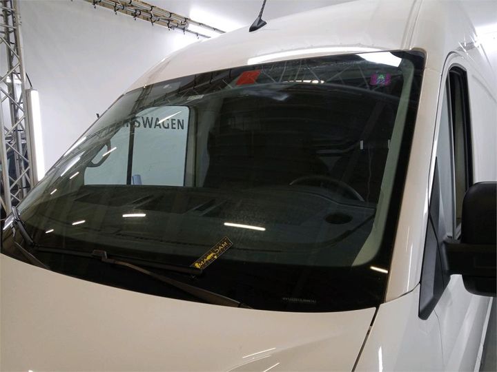 Photo 20 VIN: WV1ZZZSYZL9046741 - VOLKSWAGEN CRAFTER GB 