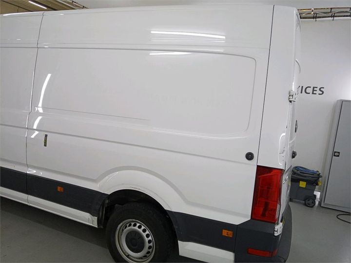 Photo 24 VIN: WV1ZZZSYZL9046741 - VOLKSWAGEN CRAFTER GB 