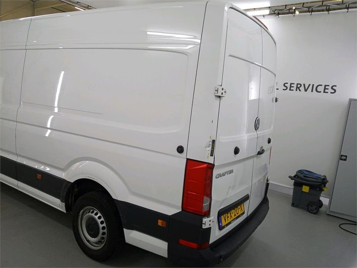 Photo 27 VIN: WV1ZZZSYZL9046741 - VOLKSWAGEN CRAFTER GB 