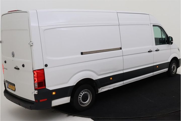 Photo 3 VIN: WV1ZZZSYZL9046741 - VOLKSWAGEN CRAFTER GB 