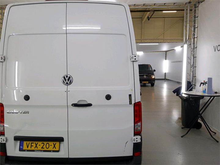 Photo 33 VIN: WV1ZZZSYZL9046741 - VOLKSWAGEN CRAFTER GB 