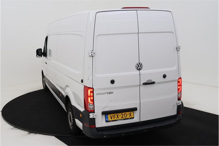 Photo 4 VIN: WV1ZZZSYZL9046741 - VOLKSWAGEN CRAFTER GB 