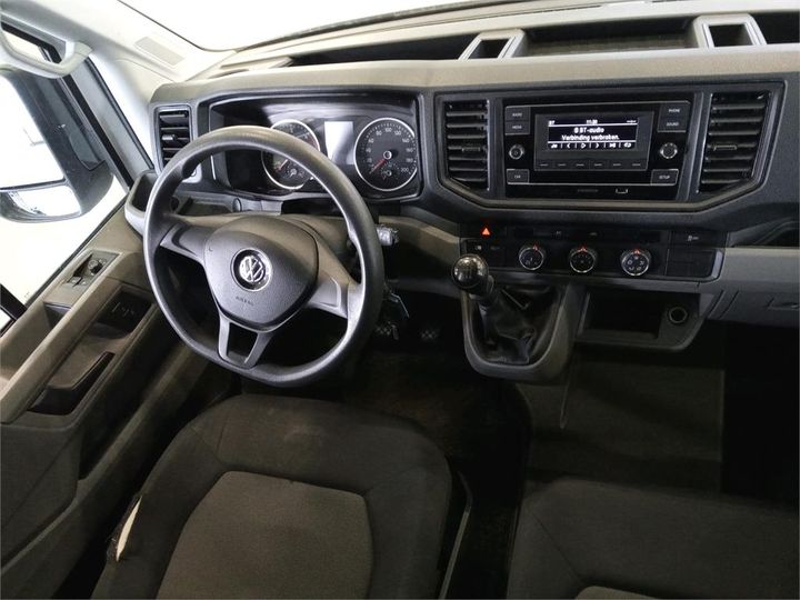 Photo 6 VIN: WV1ZZZSYZL9046741 - VOLKSWAGEN CRAFTER GB 