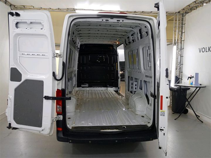 Photo 9 VIN: WV1ZZZSYZL9046741 - VOLKSWAGEN CRAFTER GB 