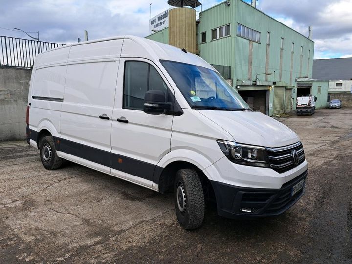 Photo 21 VIN: WV1ZZZSYZL9047892 - VW CRAFTER 