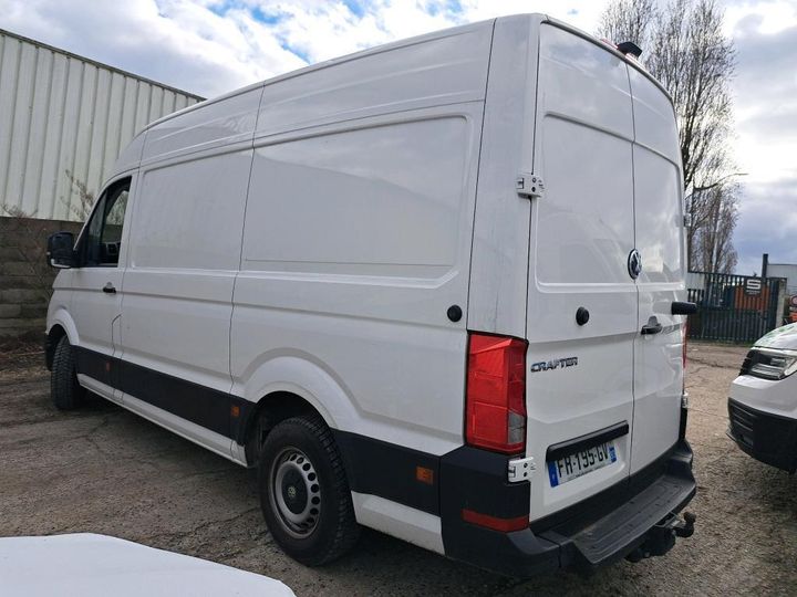 Photo 25 VIN: WV1ZZZSYZL9047892 - VW CRAFTER 