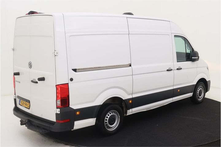 Photo 2 VIN: WV1ZZZSYZL9048601 - VW CRAFTER 35 