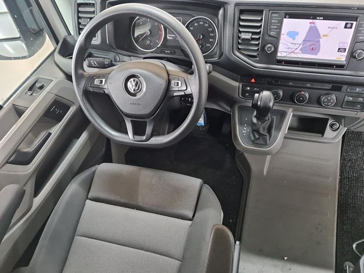 Photo 5 VIN: WV1ZZZSYZL9048601 - VW CRAFTER 35 