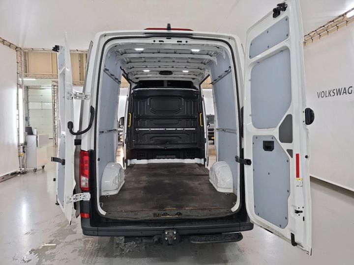 Photo 8 VIN: WV1ZZZSYZL9048601 - VW CRAFTER 35 