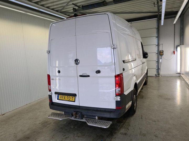 Photo 3 VIN: WV1ZZZSYZL9048740 - VW CRAFTER 