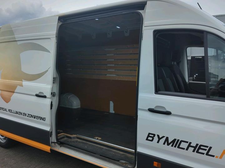 Photo 7 VIN: WV1ZZZSYZL9050493 - VW CRAFTER 