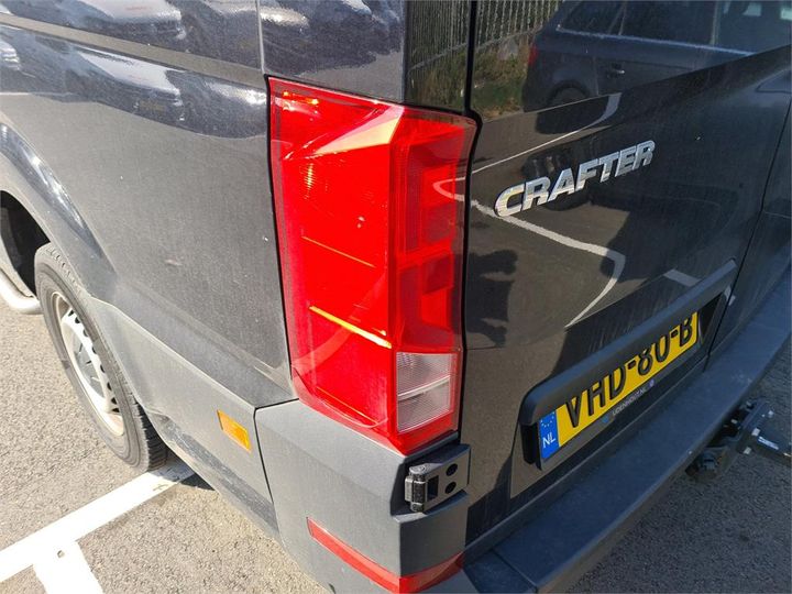 Photo 29 VIN: WV1ZZZSYZL9051577 - VOLKSWAGEN CRAFTER 35 