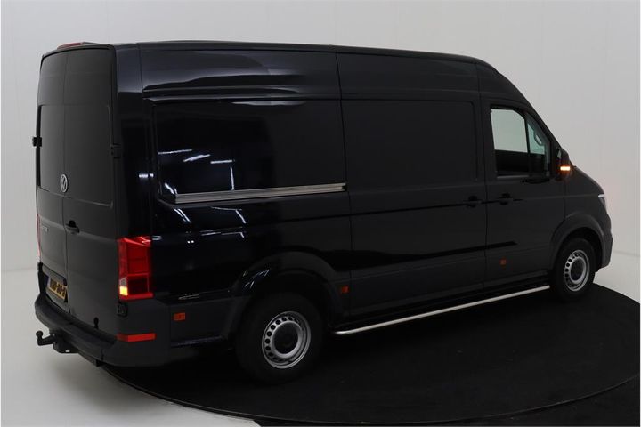 Photo 3 VIN: WV1ZZZSYZL9051577 - VOLKSWAGEN CRAFTER 35 