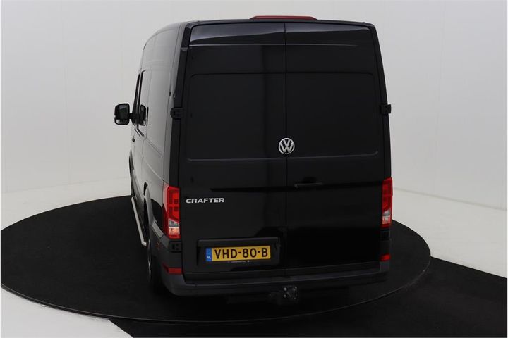 Photo 4 VIN: WV1ZZZSYZL9051577 - VOLKSWAGEN CRAFTER 35 