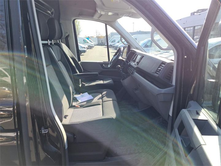 Photo 7 VIN: WV1ZZZSYZL9051577 - VOLKSWAGEN CRAFTER 35 