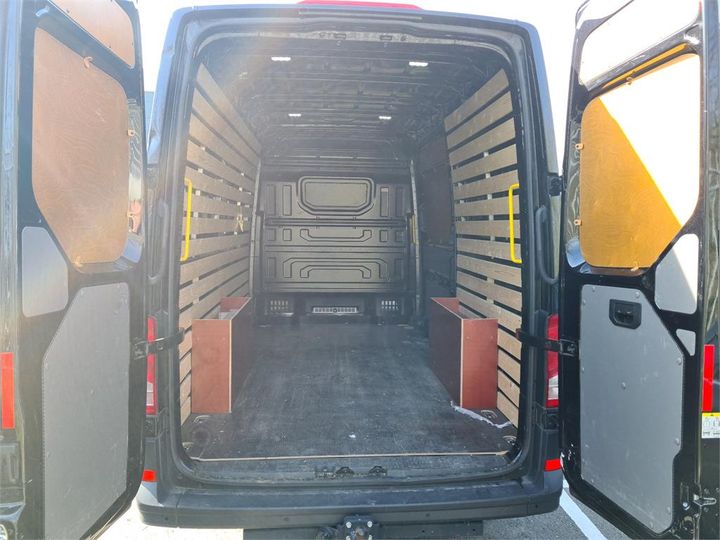 Photo 9 VIN: WV1ZZZSYZL9051577 - VOLKSWAGEN CRAFTER 35 