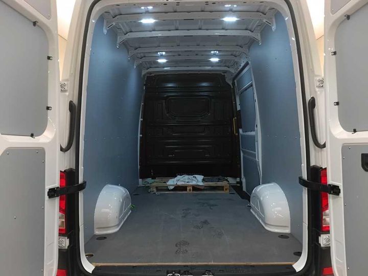 Photo 13 VIN: WV1ZZZSYZL9052297 - VW CRAFTER 